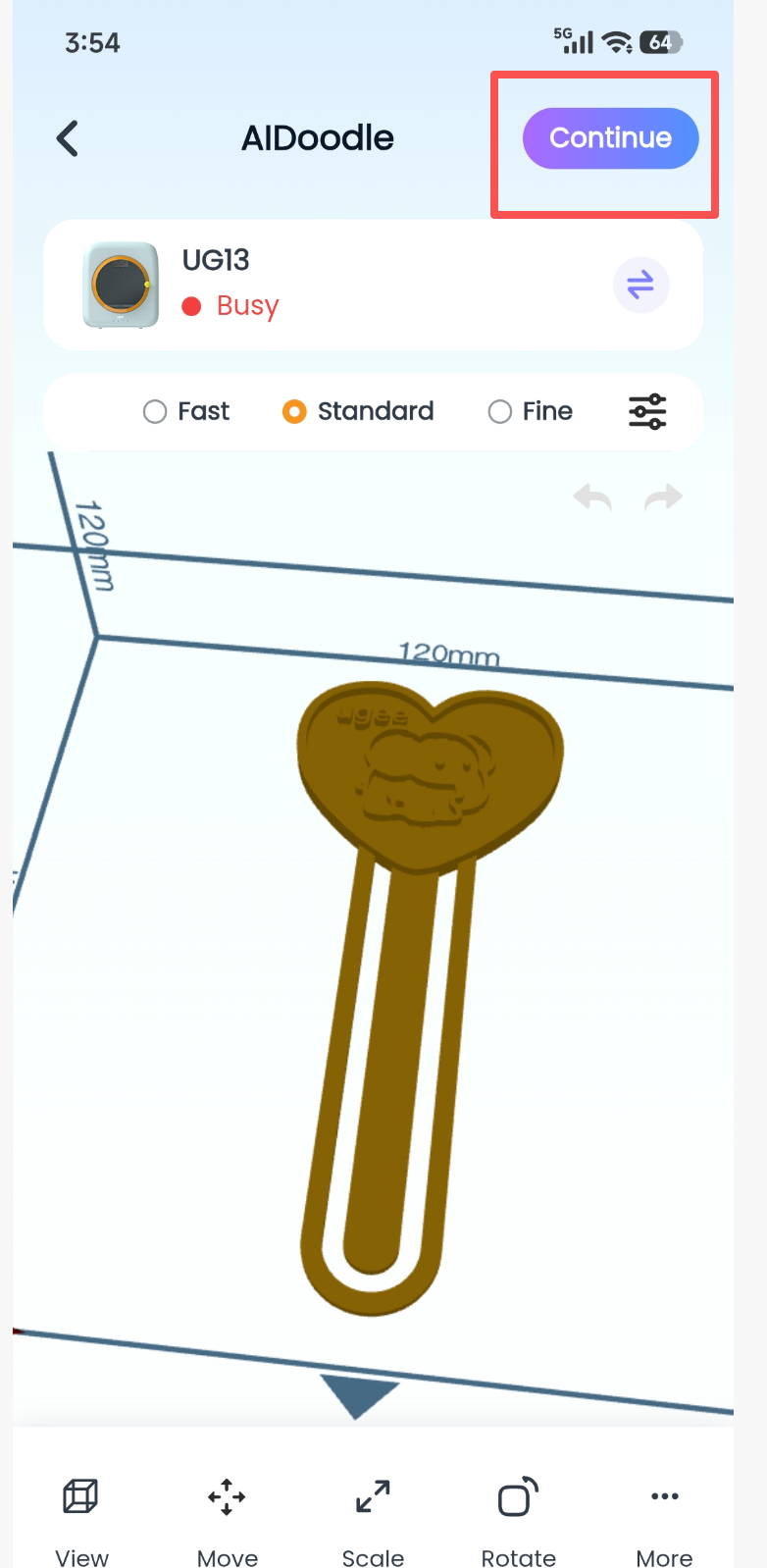 ugee funbox user manual