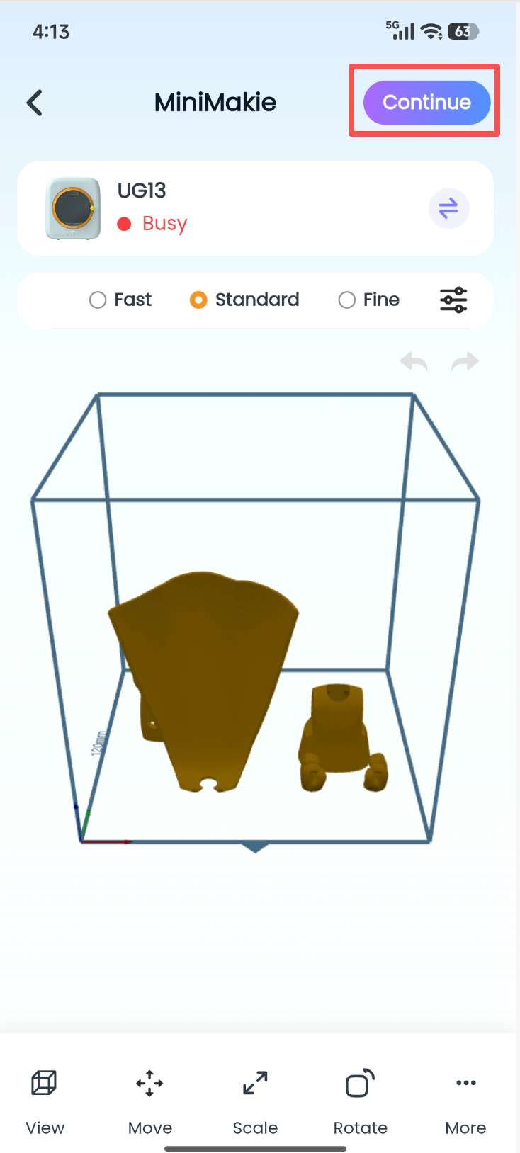 ugee funbox user manual