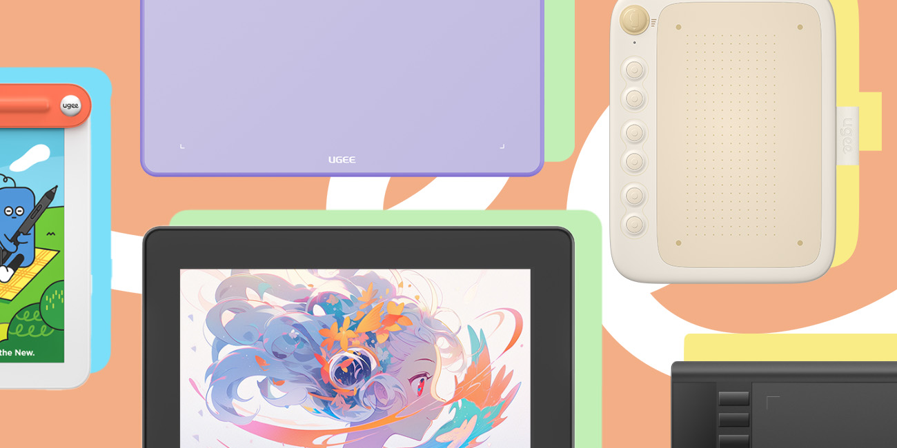 The best drawing tablets for kids