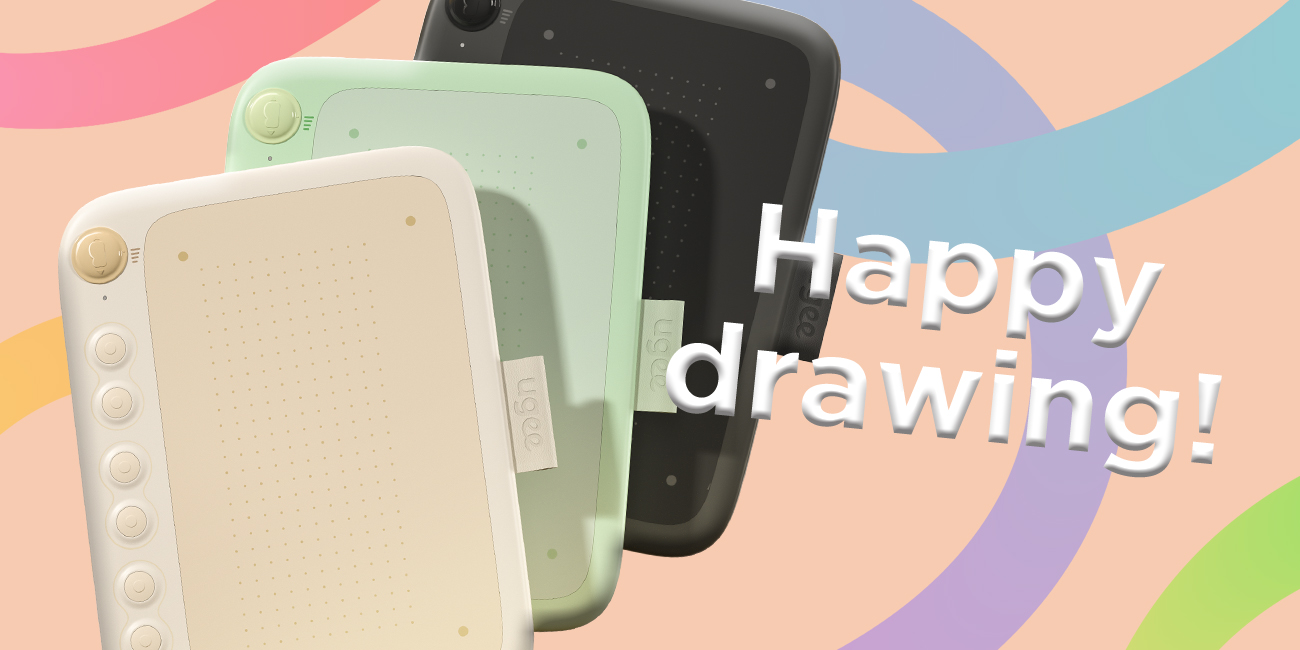 Ugee Drawing Tablets Software Compatibility for Beginners ugee