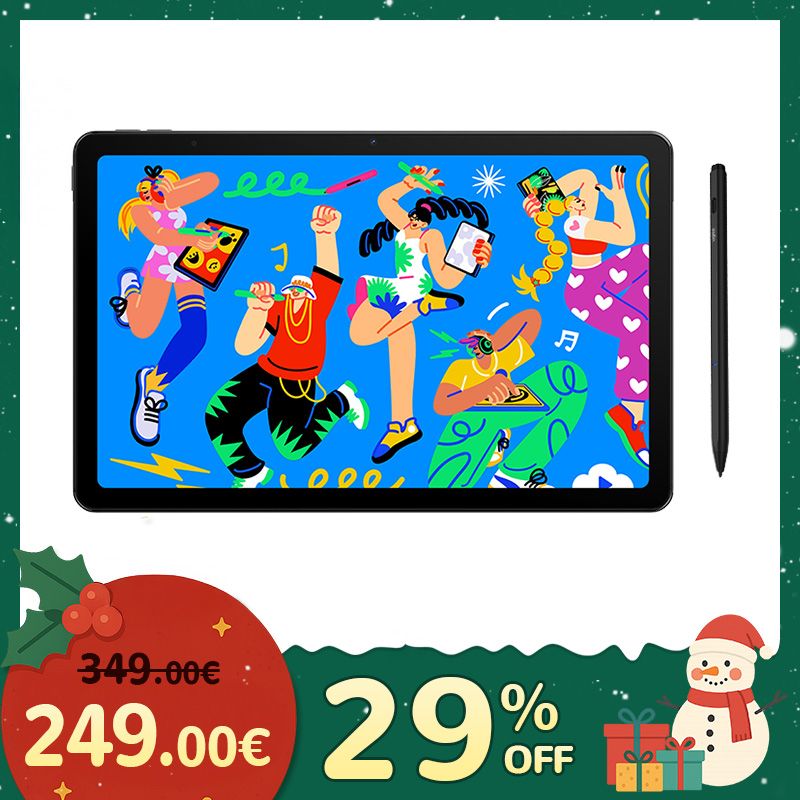 ugee Fun Drawing Pad UT2 Android 14 （ 6GB+128GB） | ugee Official