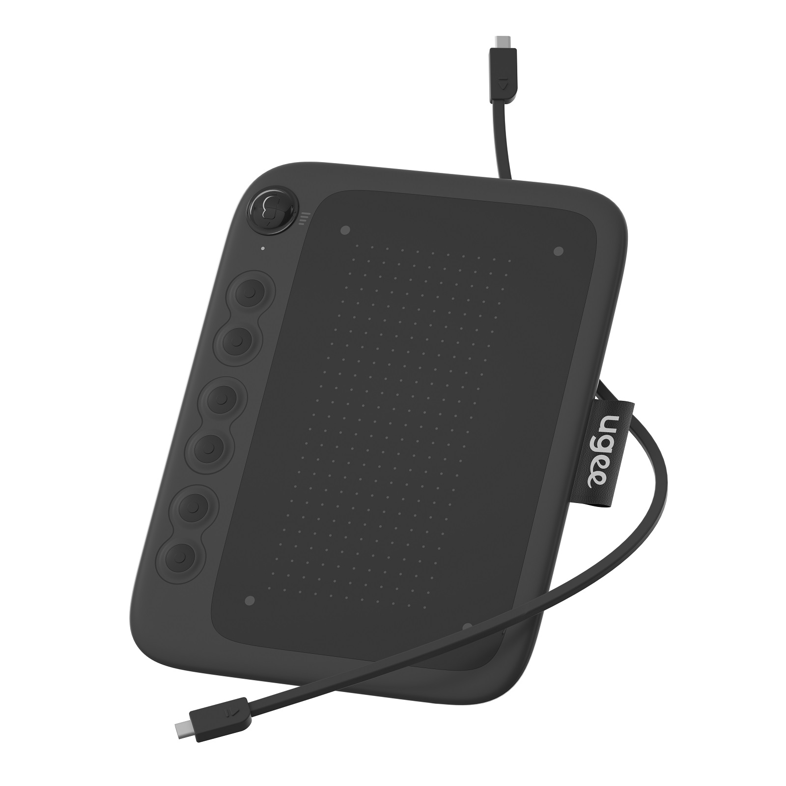 Tablette Graphique UGEE UE16 Avec Ecran 15.4" - 16K Pression - Couleurs Éclatantes - Léger
